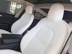 Tesla Model 3 - 24999 € - 10026990 8 | Car24.bg Tesla Model 3 - 24999 € - 10026990 8