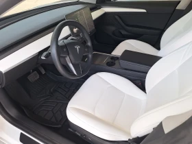 Tesla Model 3 - 24999 € - 10026990 7 | Car24.bg Tesla Model 3 - 24999 € - 10026990 7