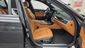 BMW 740 Li* xDrive* Design Pure Excellence* МАСАЖ* 360* HU - 32600 € - 44328356 10 | Car24.bg BMW 740 Li* xDrive* Design Pure Excellence* МАСАЖ* 360* HU - 32600 € - 44328356 10