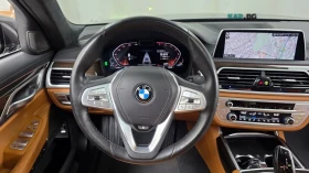 BMW 740 Li* xDrive* Design Pure Excellence* МАСАЖ* 360* HU - 32600 € - 44328356 12 | Car24.bg BMW 740 Li* xDrive* Design Pure Excellence* МАСАЖ* 360* HU - 32600 € - 44328356 12
