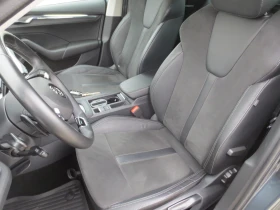 Skoda Octavia 2.0 TDI | Auto.bg — изображение 8 Skoda Octavia 2.0 TDI | Auto.bg — изображение 8