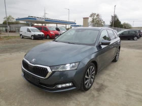 Skoda Octavia 2.0 TDI