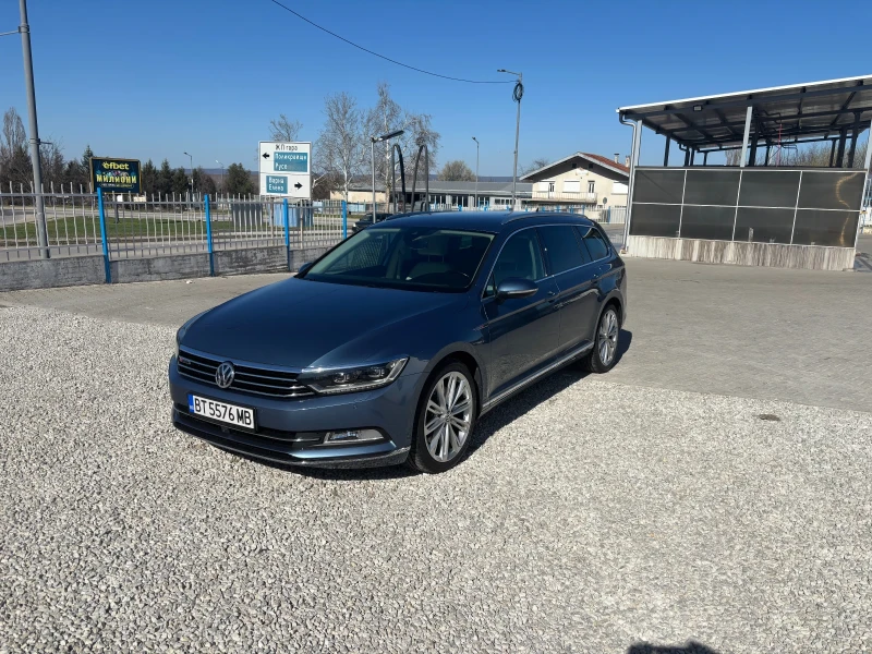 VW Passat 2.0 bitdi - 32800 лв. / 16770.37 € - 20917022 1 | Car24.bg VW Passat 2.0 bitdi - 32800 лв. / 16770.37 € - 20917022 1