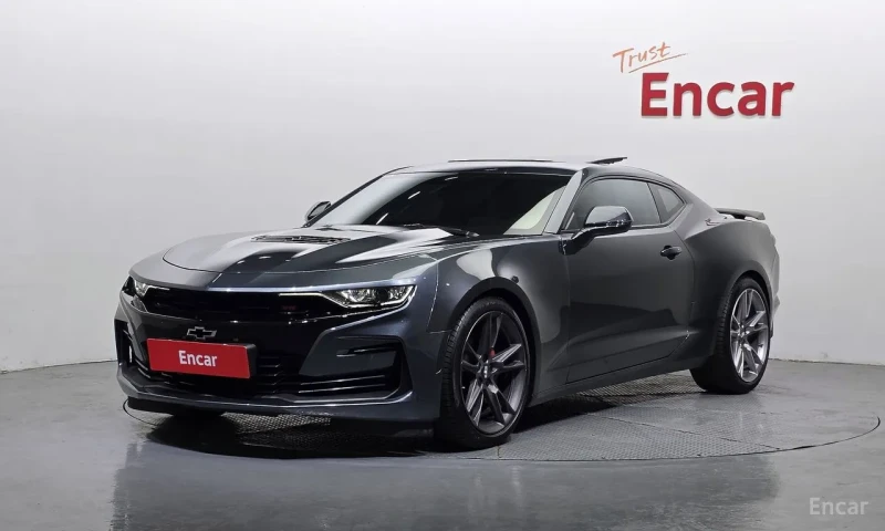 Chevrolet Camaro SS | 6.2 V8 | BOSE | HUD | RECARO | SUNROOF | - 24000 € / 46939.92 лв. - 69996038 1 | Car24.bg Chevrolet Camaro SS | 6.2 V8 | BOSE | HUD | RECARO | SUNROOF | - 24000 € / 46939.92 лв. - 69996038 1
