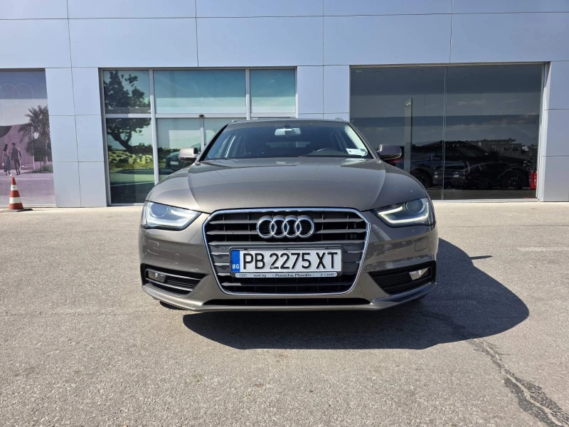 Audi A4 Avant - 11000 € - 14198311 1 | Car24.bg Audi A4 Avant - 11000 € - 14198311 1