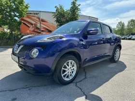 Nissan Juke 1.6i 190 к.с. 1 - Car24.bg Nissan Juke 1.6i 190 к.с. 1