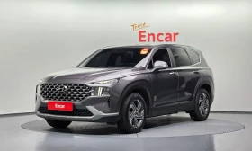 Hyundai Santa fe The New Santa Fe Diesel 2.2 2Wd Exclusive - Car24.bg Hyundai Santa fe The New Santa Fe Diesel 2.2 2Wd Exclusive