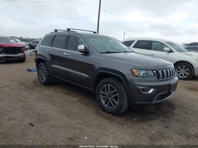 Jeep Grand cherokee 3.6l Limited 4X4 - Car24.bg Jeep Grand cherokee 3.6l Limited 4X4