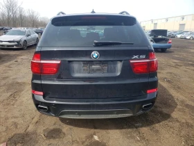 BMW X5 4.4L 8 ALL WHEEL DRIVE - 5300 € / 10365.90 лв. - 60306544 7 | Car24.bg BMW X5 4.4L 8 ALL WHEEL DRIVE - 5300 € / 10365.90 лв. - 60306544 7
