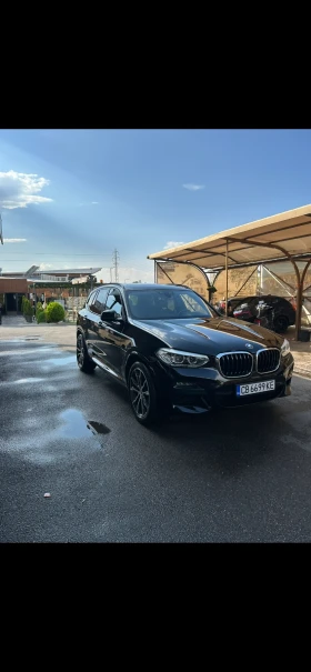 BMW X3 LED PANO | Auto.bg — изображение 17 BMW X3 LED PANO | Auto.bg — изображение 17