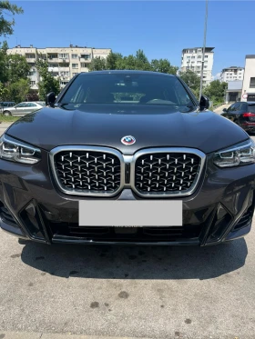 BMW X4 2.0i xDrive
