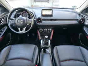 Mazda CX-3 1.5d SKYACTIV Euro6b | Auto.bg — изображение 9 Mazda CX-3 1.5d SKYACTIV Euro6b | Auto.bg — изображение 9