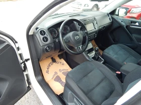 VW Tiguan 2.0D* КАТО НОВА* 152000км.* | Auto.bg — изображение 9 VW Tiguan 2.0D* КАТО НОВА* 152000км.* | Auto.bg — изображение 9