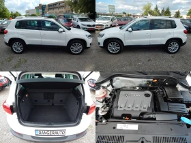 VW Tiguan 2.0D* КАТО НОВА* 152000км.* | Auto.bg — изображение 7 VW Tiguan 2.0D* КАТО НОВА* 152000км.* | Auto.bg — изображение 7