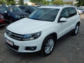 VW Tiguan 2.0D* КАТО НОВА* 152000км.*