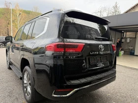 Toyota Land cruiser Land Cruiser 300 Premium Фабрично нова - 119000 € / 232743.77 лв. - 58309841 3 | Car24.bg Toyota Land cruiser Land Cruiser 300 Premium Фабрично нова - 119000 € / 232743.77 лв. - 58309841 3