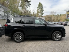 Toyota Land cruiser Land Cruiser 300 Premium Фабрично нова - 119000 € / 232743.77 лв. - 58309841 5 | Car24.bg Toyota Land cruiser Land Cruiser 300 Premium Фабрично нова - 119000 € / 232743.77 лв. - 58309841 5