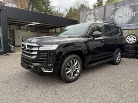 Toyota Land cruiser Land Cruiser 300 Premium Фабрично нова - 119000 € / 232743.77 лв. - 58309841 2 | Car24.bg Toyota Land cruiser Land Cruiser 300 Premium Фабрично нова - 119000 € / 232743.77 лв. - 58309841 2