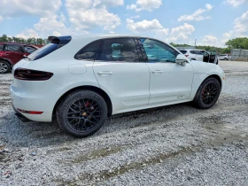 Снимка Porsche Macan