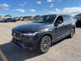 Volvo Xc90 * Momentum * АВТОКРЕДИТ БЕЗ ПЪРВОНАЧАЛНА ВНОСКА*