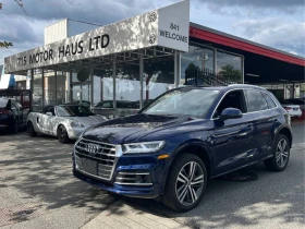 Audi Q5 TECHNIK