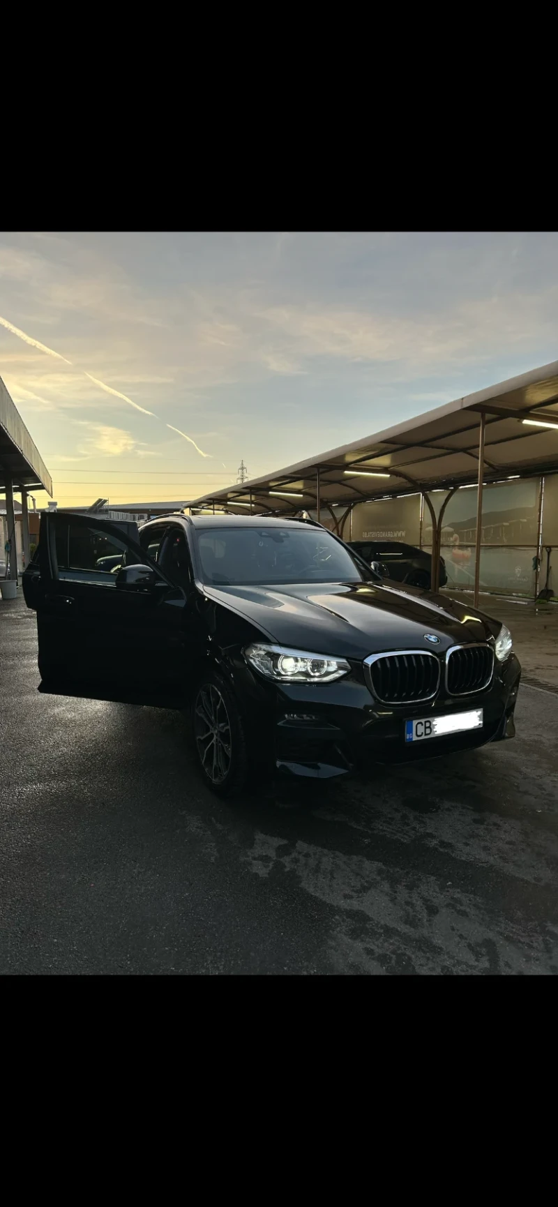 BMW X3 LED PANO - 27999 € - 84068144 1 | Car24.bg BMW X3 LED PANO - 27999 € - 84068144 1