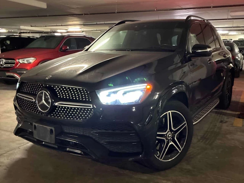 Mercedes-Benz GLE 350 / DISTRONIC / 360 /BURMESTER / LED /PANO - 27000 € / 52807.41 лв. - 14209525 1 | Car24.bg Mercedes-Benz GLE 350 / DISTRONIC / 360 /BURMESTER / LED /PANO - 27000 € / 52807.41 лв. - 14209525 1