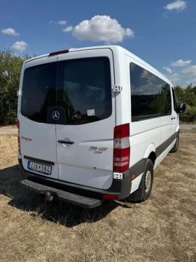 Mercedes-Benz Sprinter undefined | Auto.bg — изображение 2 Mercedes-Benz Sprinter undefined | Auto.bg — изображение 2