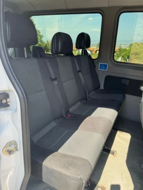 Mercedes-Benz Sprinter undefined | Auto.bg — изображение 6 Mercedes-Benz Sprinter undefined | Auto.bg — изображение 6