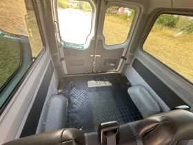 Mercedes-Benz Sprinter undefined | Auto.bg — изображение 8 Mercedes-Benz Sprinter undefined | Auto.bg — изображение 8