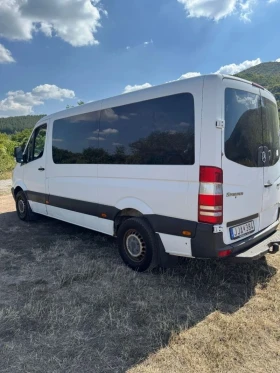 Mercedes-Benz Sprinter undefined | Auto.bg — изображение 4 Mercedes-Benz Sprinter undefined | Auto.bg — изображение 4