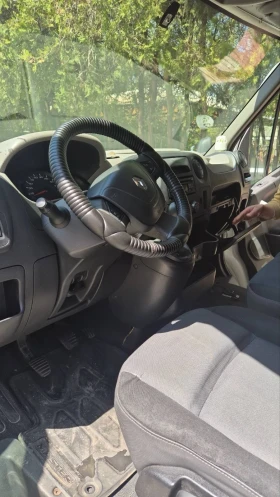 Renault Master undefined | Auto.bg — изображение 3 Renault Master undefined | Auto.bg — изображение 3