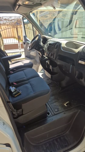 Renault Master undefined | Auto.bg — изображение 4 Renault Master undefined | Auto.bg — изображение 4