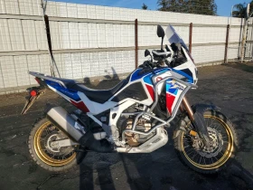 Honda Crf 1100 AFRICA TWIN DCT