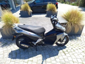 Honda Ns C-50i | Auto.bg — изображение 9 Honda Ns C-50i | Auto.bg — изображение 9