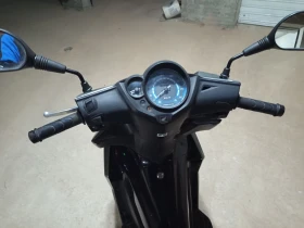 Honda Ns C-50i | Auto.bg — изображение 5 Honda Ns C-50i | Auto.bg — изображение 5