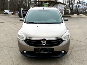 Dacia Lodgy 6+ 1NAVI//  | Mobile.bg   2