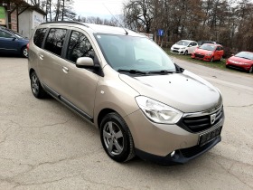 Dacia Lodgy 6+ 1NAVI//  | Mobile.bg   3