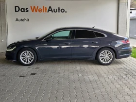 VW Arteon 2.0 TDI BMT | Mobile.bg — малка снимка 7