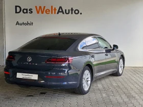 VW Arteon 2.0 TDI BMT | Mobile.bg — малка снимка 8