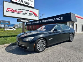 BMW 750 * M-Package HeadUp * * АвтоКредит* (ЦЕНА ДО БГ) 1 - Car24.bg BMW 750 * M-Package HeadUp * * АвтоКредит* (ЦЕНА ДО БГ) 1