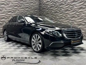 Mercedes-Benz E 400 d 4Matic AMG Line* Pano* Camera* 360 - Car24.bg Mercedes-Benz E 400 d 4Matic AMG Line* Pano* Camera* 360