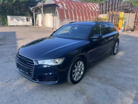 Audi A6 3.0TDI QUATTRO FACE - Car24.bg Audi A6 3.0TDI QUATTRO FACE