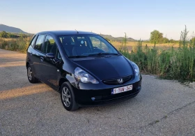 Honda Jazz 1.4 i бензин - Car24.bg Honda Jazz 1.4 i бензин