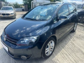 VW Golf Plus 2.0 TDI - Car24.bg VW Golf Plus 2.0 TDI