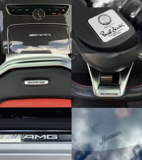 Mercedes-Benz C 63 AMG S-Model Karbon 69000km - 92000 лв. / 47038.85 € - 11547017 14 | Car24.bg Mercedes-Benz C 63 AMG S-Model Karbon 69000km - 92000 лв. / 47038.85 € - 11547017 14