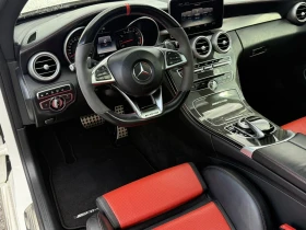 Mercedes-Benz C 63 AMG S-Model Karbon 69000km - 92000 лв. / 47038.85 € - 11547017 11 | Car24.bg Mercedes-Benz C 63 AMG S-Model Karbon 69000km - 92000 лв. / 47038.85 € - 11547017 11