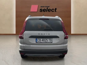 Dacia Jogger 1.0 TCE - 29900 лв. / 15287.63 € - 47283048 6 | Car24.bg Dacia Jogger 1.0 TCE - 29900 лв. / 15287.63 € - 47283048 6