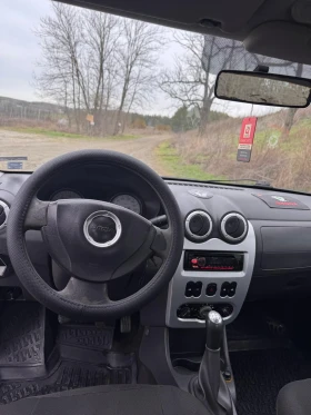 Dacia Logan - 5000 € / 9779.15 лв. - 92460621 11 | Car24.bg Dacia Logan - 5000 € / 9779.15 лв. - 92460621 11