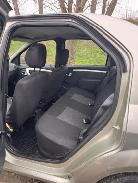 Dacia Logan - 5000 € / 9779.15 лв. - 92460621 12 | Car24.bg Dacia Logan - 5000 € / 9779.15 лв. - 92460621 12